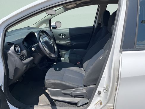 Used 2019 Nissan Versa Note SV FWD image 8