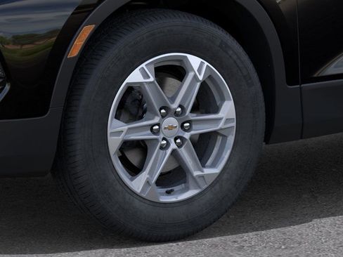 New 2026 Chevrolet Blazer LT w/ Sound & Technology Package image 12