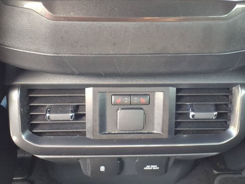 Certified 2023 Ford F150 Tremor w/ Equipment Group 402A High AWD/4WD image 9