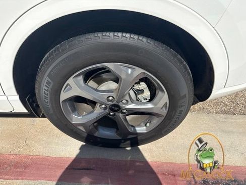 Used 2023 Ford Escape ST-Line w/ Tech Pack #1 FWD image 31