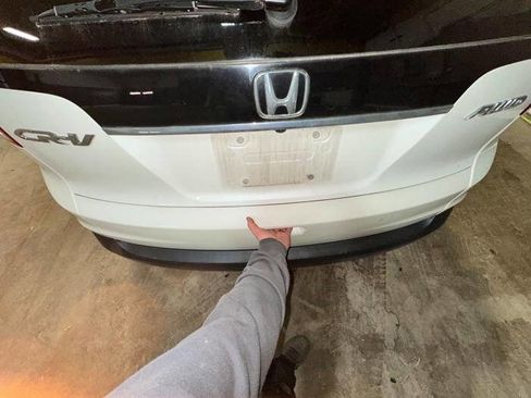 Used 2013 Honda CR-V EX image 25