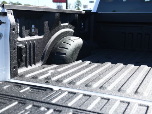 New 2026 Ford F250 Platinum w/ Platinum Plus Package image 15