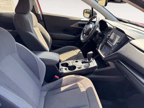 Certified 2024 Subaru Impreza 2.0i w/ Popular Package #1A AWD/4WD image 15