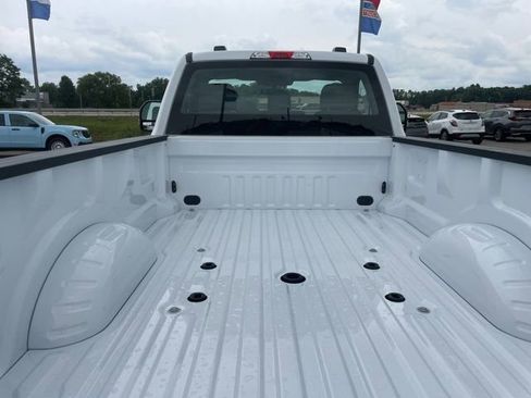 New 2026 Ford F250 XL w/ STX Appearance Package AWD/4WD image 62