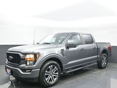 Used 2023 Ford F150 XL w/ STX Appearance Package