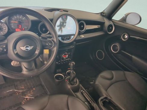 Used 2015 MINI Cooper S FWD image 11