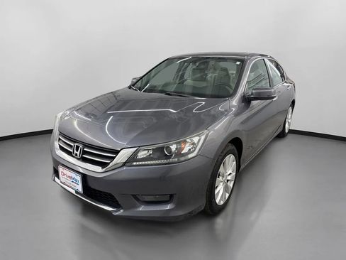 Used 2014 Honda Accord EX image 4