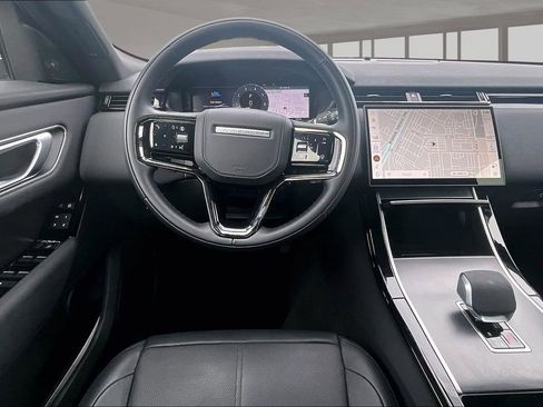 Certified 2026 Land Rover Range Rover Velar S AWD/4WD image 5