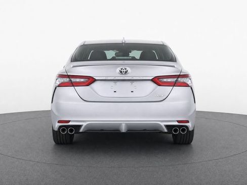 Certified 2024 Toyota Camry XSE FWD image 3