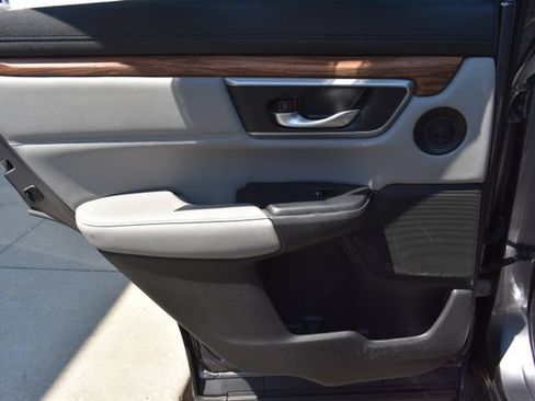 Used 2017 Honda CR-V EX-L image 36
