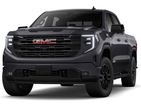 New 2026 GMC Sierra 1500 Elevation w/ Elevation Premium Package AWD/4WD image 25