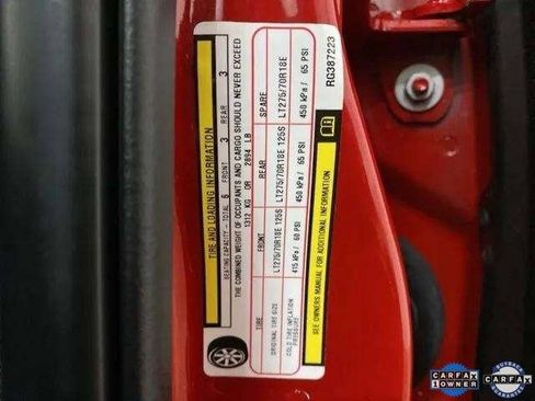 Used 2024 RAM 2500 Big Horn w/ Bed Utility Group image 87