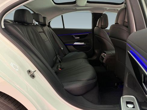 New 2026 Mercedes-Benz E 450 4MATIC Sedan image 25
