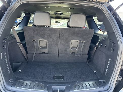 Used 2022 Dodge Durango R/T w/ Blacktop Package image 18