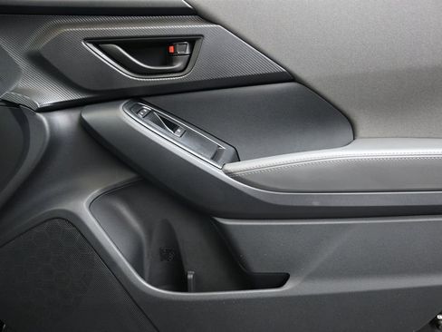New 2026 Subaru Crosstrek 2.0i Premium AWD/4WD image 11