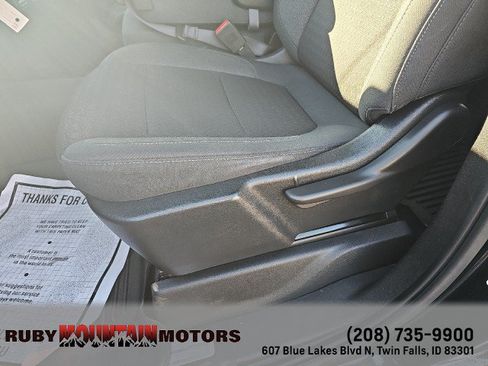 Used 2020 GMC Sierra 3500 SLE AWD/4WD image 11