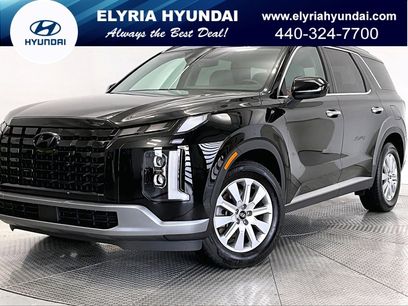 Certified 2025 Hyundai Palisade SEL