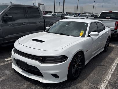 Used 2015 Dodge Charger R/T Scat Pack