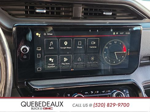 Used 2023 GMC Sierra 1500 AT4 AWD/4WD image 19