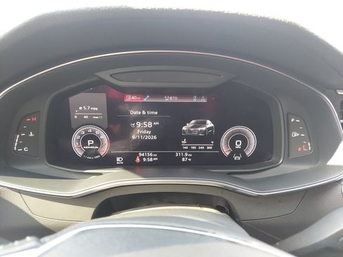 Used 2019 Audi A7 3.0T Prestige AWD/4WD image 20