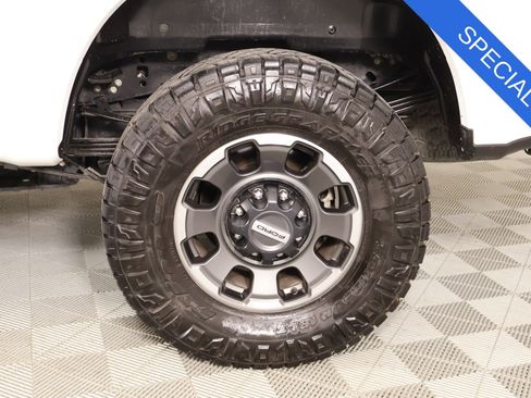 Used 2022 Ford F350 Limited AWD/4WD image 20