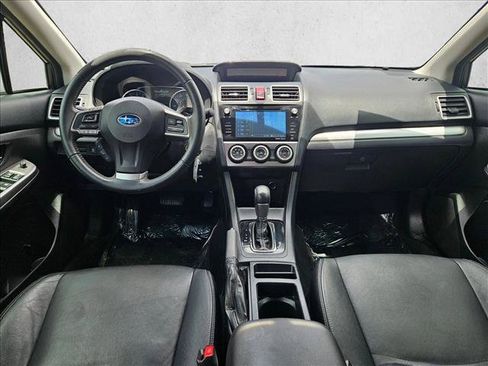 Used 2015 Subaru Crosstrek 2.0i Limited w/ Popular Package #2 AWD/4WD image 16