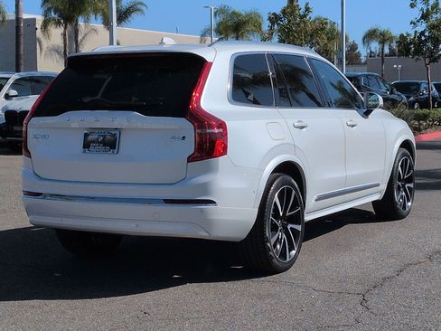 Used 2023 Volvo XC90 B6 Plus w/ Protection Package Premier image 10