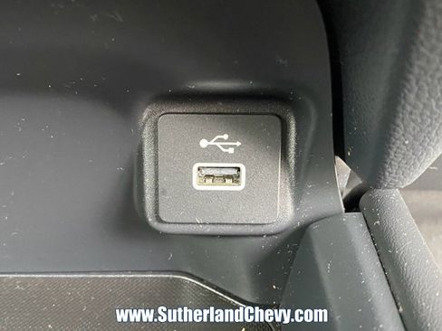 Used 2024 Honda HR-V Sport image 29