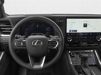 New 2026 Lexus GX 550 AWD/4WD video 4