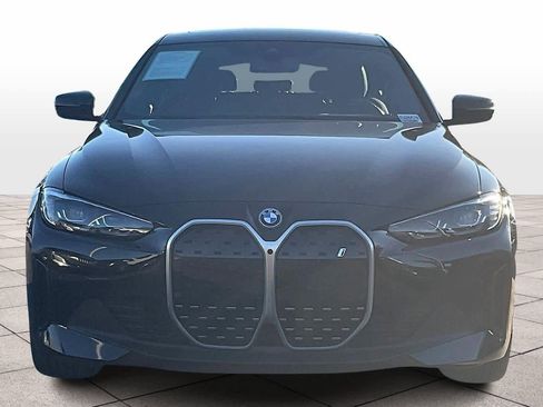 Used 2023 BMW i4 eDrive35 w/ Premium Package image 3