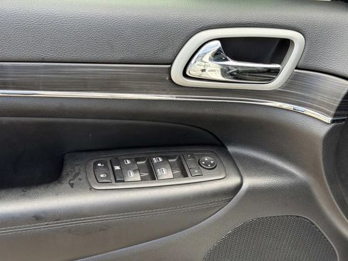 Used 2022 Jeep Grand Cherokee Limited RWD image 20