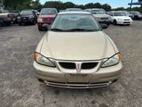 Used 2004 Pontiac Grand Am SE image 3