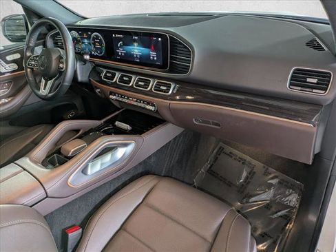 Certified 2023 Mercedes-Benz GLE 350 image 25