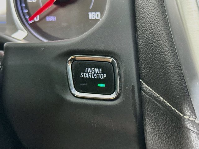Used 2020 GMC Acadia SLE FWD image 18