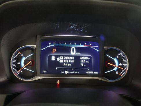 Used 2022 Honda Pilot TrailSport image 47