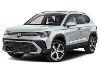 New 2026 Volkswagen Taos SEL AWD/4WD video 1