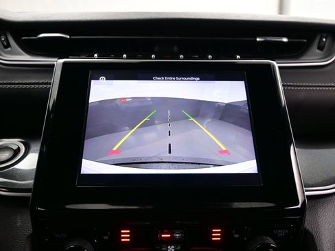 Used 2023 Jeep Grand Cherokee Altitude image 19