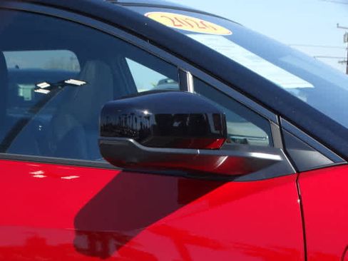 Used 2026 Toyota bZ image 7