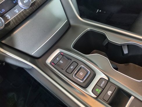 Used 2021 Honda Accord EX-L image 23