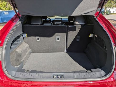 Certified 2024 Ford Mustang Mach-E Select image 13