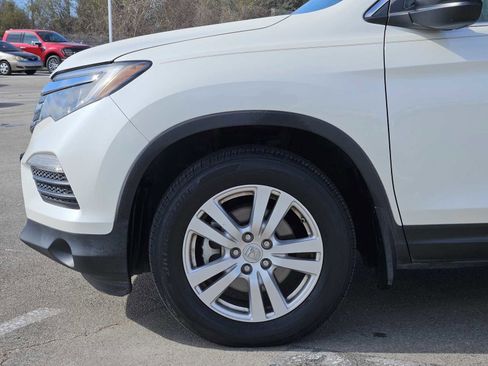 Used 2016 Honda Pilot LX image 8