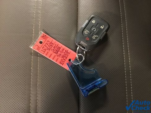 Used 2019 GMC Yukon Denali AWD/4WD image 60