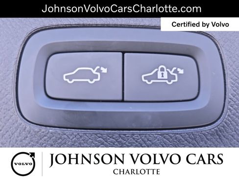 Used 2024 Volvo XC90 T8 Ultimate w/ Protection Package Premier image 15