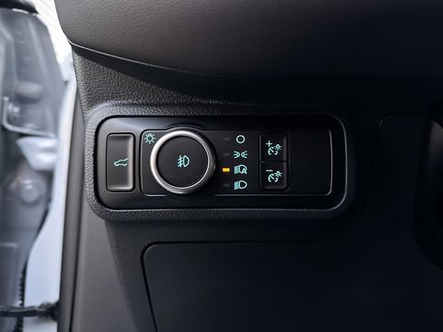 New 2026 Ford Explorer Platinum w/ LUX Leather Package image 26