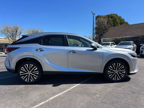 New 2026 Lexus RX 350 Premium Plus image 3