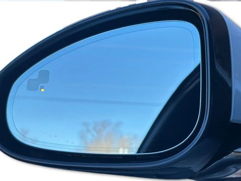 Used 2020 Jaguar F-TYPE Convertible RWD image 49