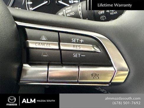 New 2026 MAZDA CX-50 Meridian Edition w/ Weather Package image 26