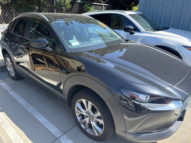 Used 2023 MAZDA CX-30 AWD 2.5 S w/ Preferred Package image 1