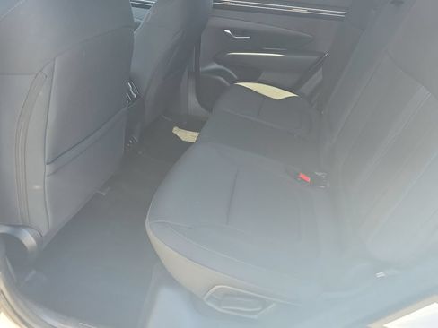Certified 2024 Hyundai Tucson SEL AWD/4WD image 24