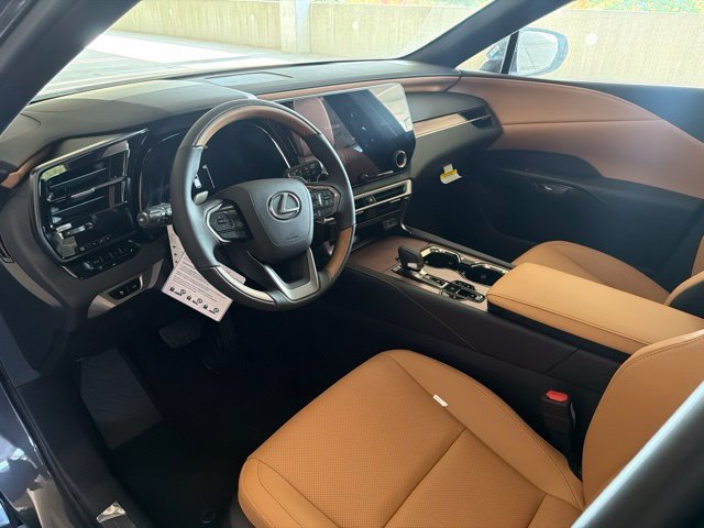 New 2026 Lexus RX 350 Premium w/ All Season Protection Package AWD/4WD image 9